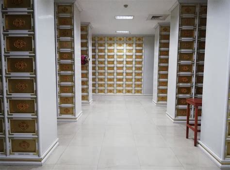 columbary vault|Columbarium Philippines .